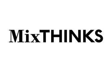 MixTHINKS 原宿店
